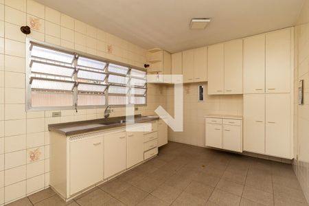 Casa para alugar com 140m², 3 quartos e 2 vagasCozinha