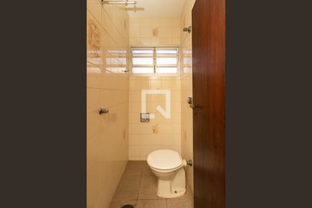 Casa para alugar com 140m², 3 quartos e 2 vagasBanheiro de serviço