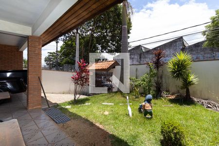 Casa para alugar com 140m², 3 quartos e 2 vagasJardim