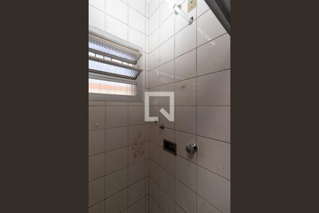 Casa para alugar com 140m², 3 quartos e 2 vagasBanheiro da Suíte