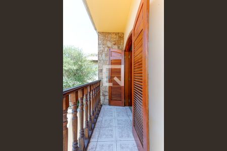 Casa para alugar com 180m², 3 quartos e 3 vagasSacada Suíte 1