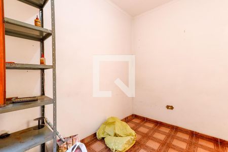 Casa para alugar com 180m², 3 quartos e 3 vagasQuarto de Serviço