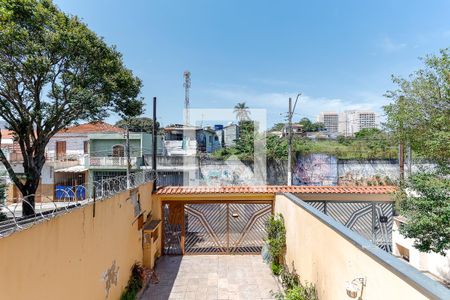 Casa para alugar com 180m², 3 quartos e 3 vagasVista da Suíte 1