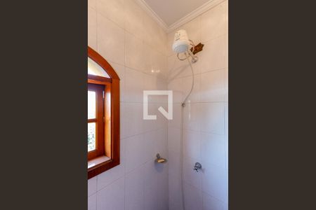 Casa para alugar com 180m², 3 quartos e 3 vagasBanheiro da Suíte 2