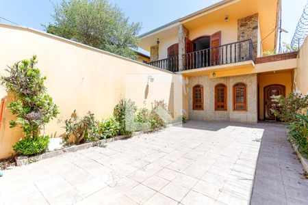 Casa para alugar com 180m², 3 quartos e 3 vagasGaragem