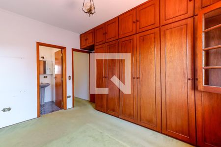 Casa para alugar com 180m², 3 quartos e 3 vagasSuíte 2