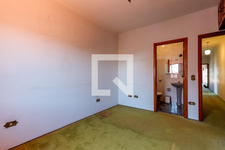 Casa para alugar com 180m², 3 quartos e 3 vagasSuíte 2