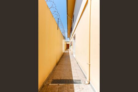 Casa para alugar com 180m², 3 quartos e 3 vagasQuintal