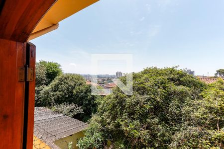 Casa para alugar com 180m², 3 quartos e 3 vagasVista da Suíte 3