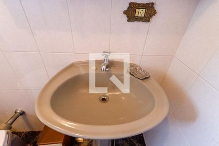 Casa para alugar com 180m², 3 quartos e 3 vagasBanheiro da Suíte 2