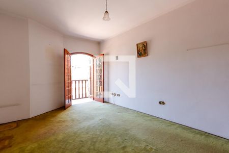 Casa para alugar com 180m², 3 quartos e 3 vagasSuíte 1