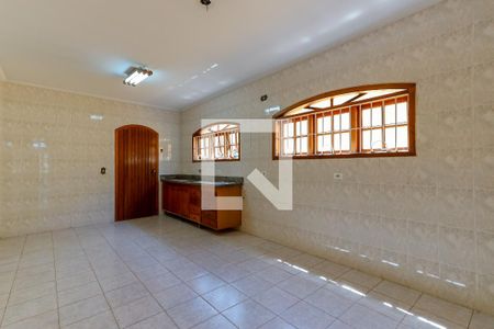 Casa para alugar com 180m², 3 quartos e 3 vagasCozinha