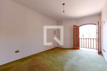 Casa para alugar com 180m², 3 quartos e 3 vagasSuíte 1