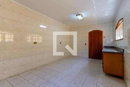 Casa para alugar com 180m², 3 quartos e 3 vagasCozinha