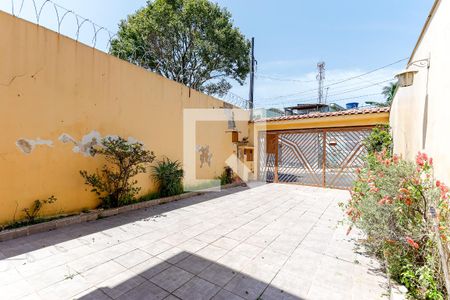 Casa para alugar com 180m², 3 quartos e 3 vagasGaragem