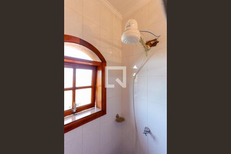 Casa para alugar com 180m², 3 quartos e 3 vagasBanheiro da Suíte 3