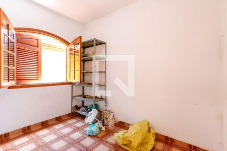 Casa para alugar com 180m², 3 quartos e 3 vagasQuarto de Serviço