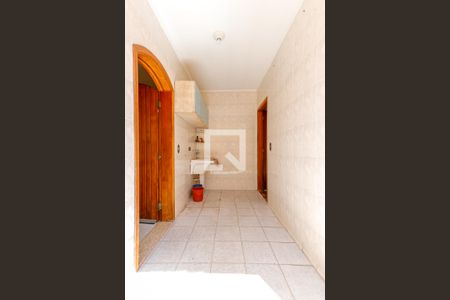 Casa para alugar com 180m², 3 quartos e 3 vagasÁrea de Serviço