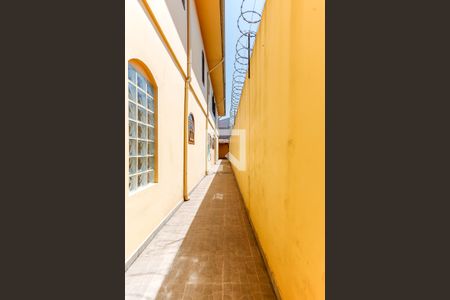 Casa para alugar com 180m², 3 quartos e 3 vagasQuintal