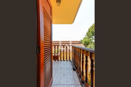 Casa para alugar com 180m², 3 quartos e 3 vagasSacada Suíte 1