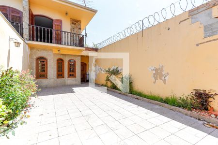 Casa para alugar com 180m², 3 quartos e 3 vagasGaragem