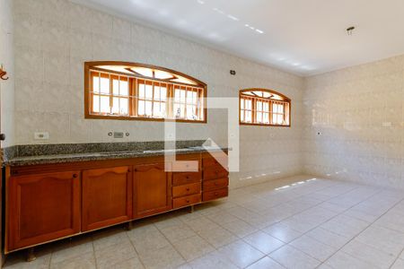 Casa para alugar com 180m², 3 quartos e 3 vagasCozinha