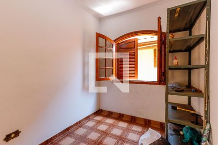 Casa para alugar com 180m², 3 quartos e 3 vagasQuarto de Serviço