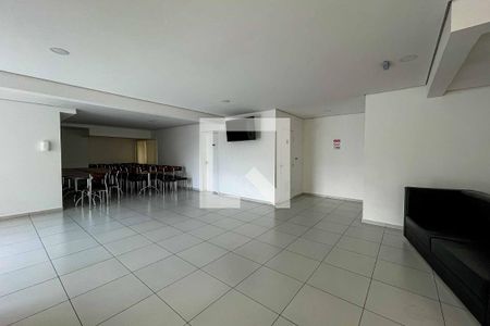 Apartamento à venda com 60m², 2 quartos e 2 vagas Apartamento à venda com 60m², 2 quartos e 2 vagasÁrea comum