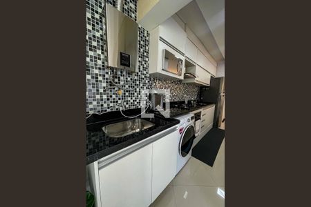 Apartamento à venda com 60m², 2 quartos e 2 vagas Apartamento à venda com 60m², 2 quartos e 2 vagasÁrea de Serviço