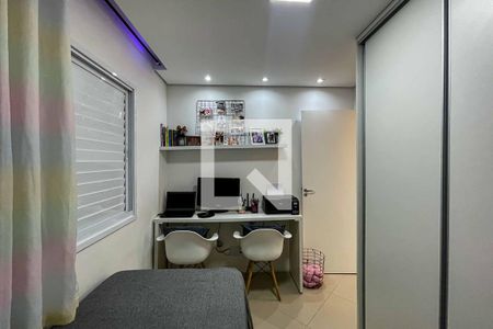 Apartamento à venda com 60m², 2 quartos e 2 vagas Apartamento à venda com 60m², 2 quartos e 2 vagasQuarto 2