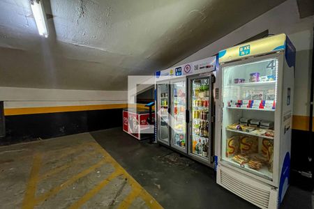 Apartamento à venda com 60m², 2 quartos e 2 vagas Apartamento à venda com 60m², 2 quartos e 2 vagasÁrea comum