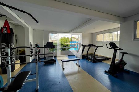 Apartamento à venda com 60m², 2 quartos e 2 vagas Apartamento à venda com 60m², 2 quartos e 2 vagasÁrea comum