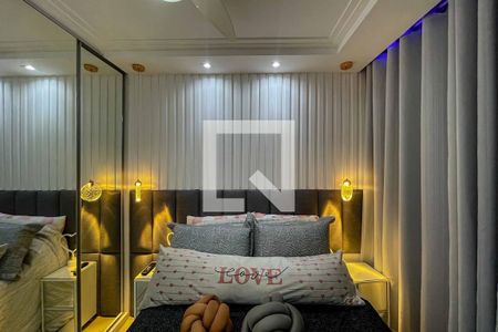 Apartamento à venda com 60m², 2 quartos e 2 vagas Apartamento à venda com 60m², 2 quartos e 2 vagasQuarto 1