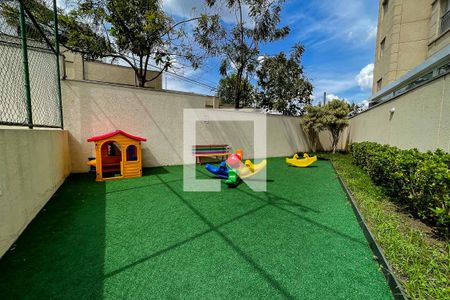 Apartamento à venda com 60m², 2 quartos e 2 vagas Apartamento à venda com 60m², 2 quartos e 2 vagasÁrea comum