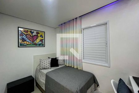 Apartamento à venda com 60m², 2 quartos e 2 vagas Apartamento à venda com 60m², 2 quartos e 2 vagasQuarto 2