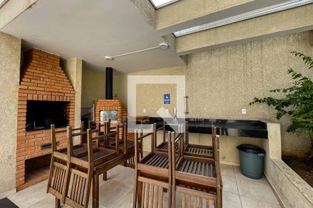 Apartamento à venda com 60m², 2 quartos e 2 vagas Apartamento à venda com 60m², 2 quartos e 2 vagasÁrea comum