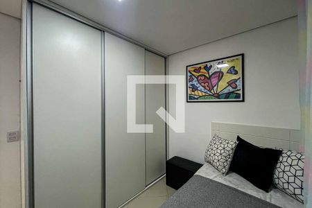 Apartamento à venda com 60m², 2 quartos e 2 vagas Apartamento à venda com 60m², 2 quartos e 2 vagasQuarto 2