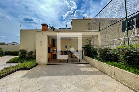 Apartamento à venda com 60m², 2 quartos e 2 vagas Apartamento à venda com 60m², 2 quartos e 2 vagasÁrea comum