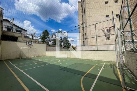 Apartamento à venda com 60m², 2 quartos e 2 vagas Apartamento à venda com 60m², 2 quartos e 2 vagasÁrea comum