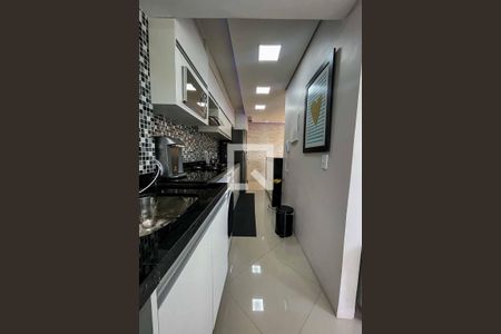Apartamento à venda com 60m², 2 quartos e 2 vagas Apartamento à venda com 60m², 2 quartos e 2 vagasÁrea de Serviço