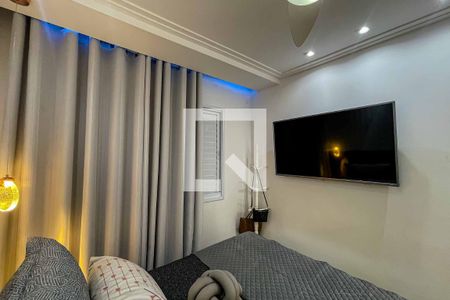 Quarto 1 de apartamento à venda com 2 quartos, 60m² em Vila Santa Maria, São Paulo