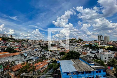 Vista de apartamento à venda com 2 quartos, 60m² em Vila Santa Maria, São Paulo