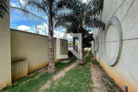 Apartamento à venda com 60m², 2 quartos e 2 vagas Apartamento à venda com 60m², 2 quartos e 2 vagasÁrea comum