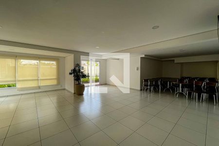 Apartamento à venda com 60m², 2 quartos e 2 vagas Apartamento à venda com 60m², 2 quartos e 2 vagasÁrea comum