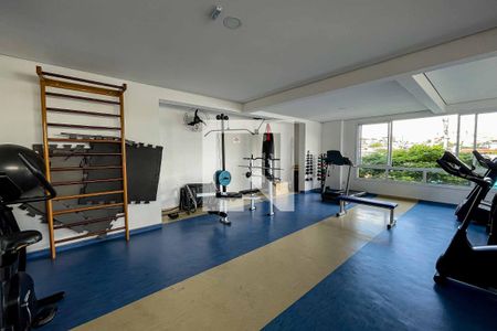 Apartamento à venda com 60m², 2 quartos e 2 vagas Apartamento à venda com 60m², 2 quartos e 2 vagasÁrea comum