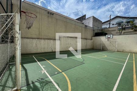 Apartamento à venda com 60m², 2 quartos e 2 vagas Apartamento à venda com 60m², 2 quartos e 2 vagasÁrea comum
