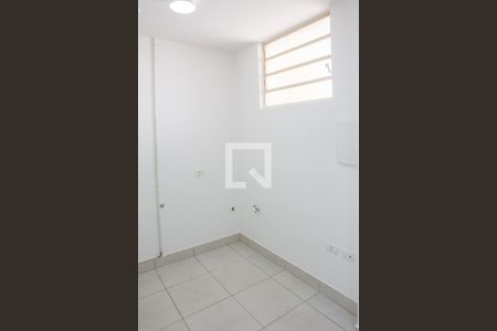 Apartamento à venda com 45m², 1 quarto e sem vaga Apartamento à venda com 45m², 1 quarto e sem vagaCozinha