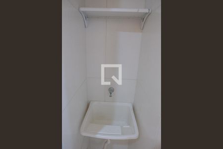 Apartamento à venda com 45m², 1 quarto e sem vaga Apartamento à venda com 45m², 1 quarto e sem vagaBanheiro