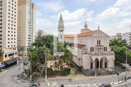 Apartamento à venda com 45m², 1 quarto e sem vaga Apartamento à venda com 45m², 1 quarto e sem vagaVista do Quarto