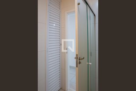 Apartamento à venda com 45m², 1 quarto e sem vaga Apartamento à venda com 45m², 1 quarto e sem vagaBanheiro